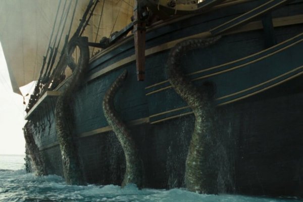 Kraken 13 at com